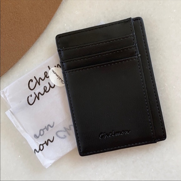 Chelmon slim wallet - Picture 7 of 9